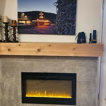 Skiers Dream Upscale Condo By Teton Village! Wilson Luaran gambar