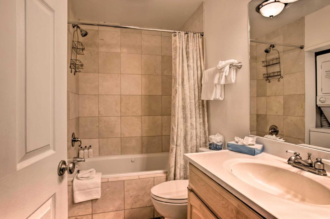 Skiers Dream Upscale Condo By Teton Village! Wilson Luaran gambar