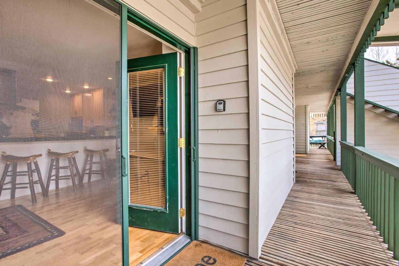 Skiers Dream Upscale Condo By Teton Village! Wilson Luaran gambar